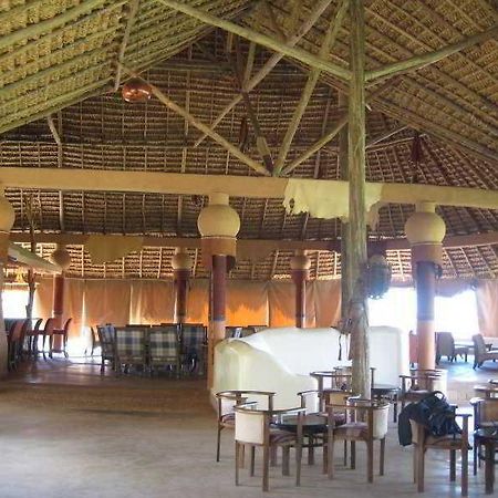 Samburu Sopa Lodge Archers Post 外观 照片