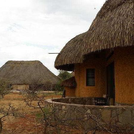 Samburu Sopa Lodge Archers Post 外观 照片