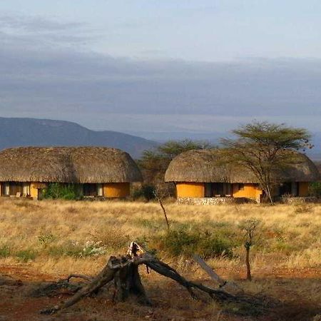 Samburu Sopa Lodge Archers Post 外观 照片