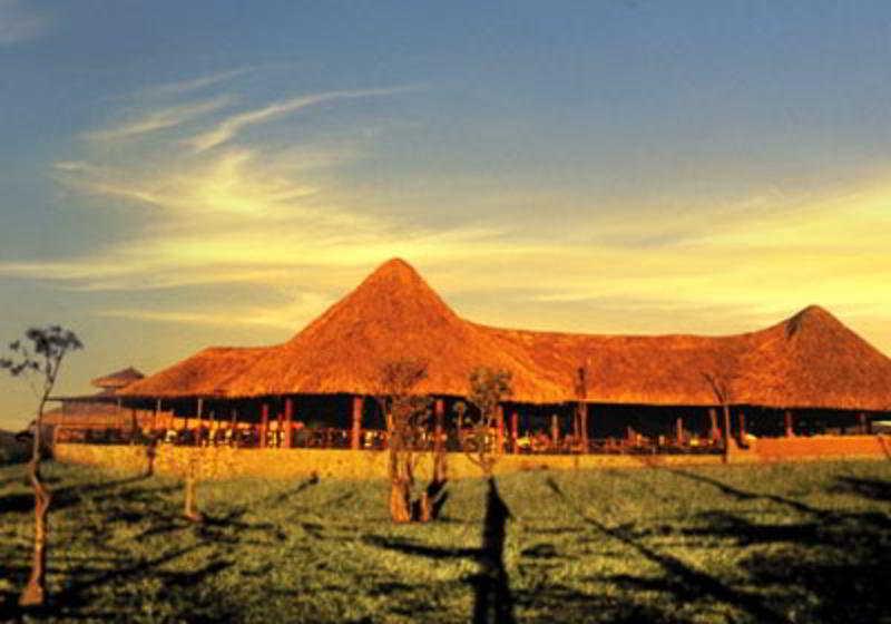 Samburu Sopa Lodge Archers Post 外观 照片