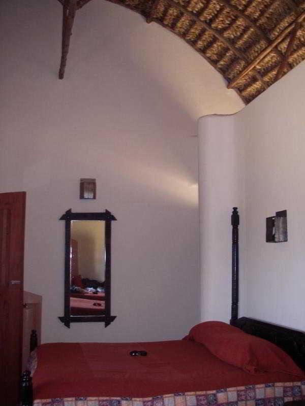 Samburu Sopa Lodge Archers Post 外观 照片