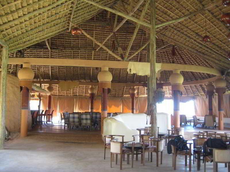 Samburu Sopa Lodge Archers Post 外观 照片