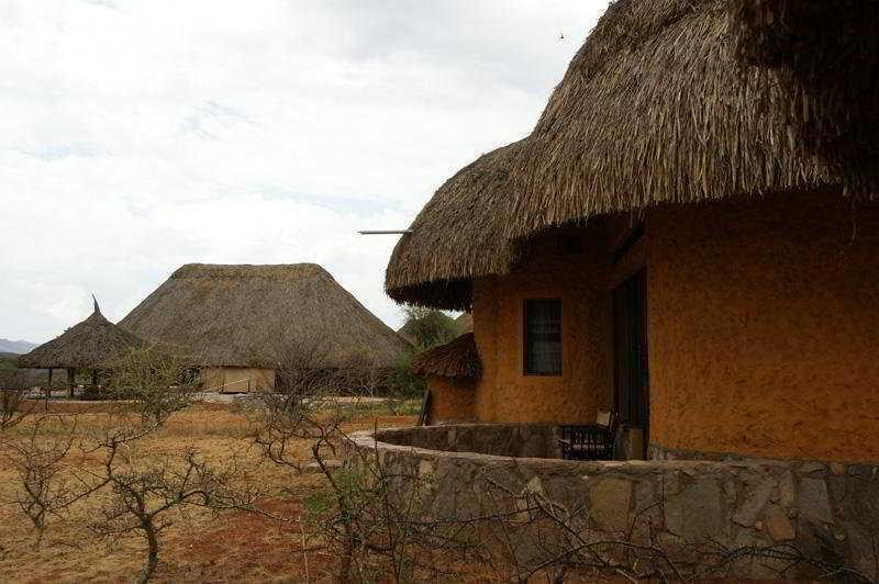 Samburu Sopa Lodge Archers Post 外观 照片